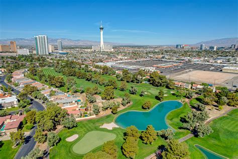 zillow las vegas country club